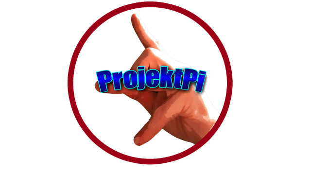 ProjektPi Logo